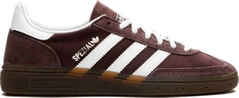 adidas spezial bruin dames